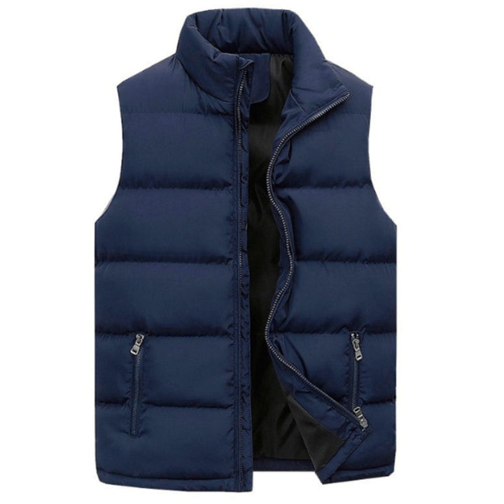 Blaise | Herre Trendmæssig Letvægts bodywarmer Vest