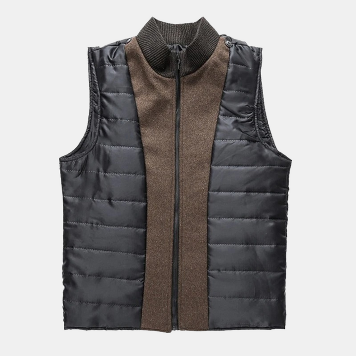 Årgang Stil Trenchcoat Til Mænd