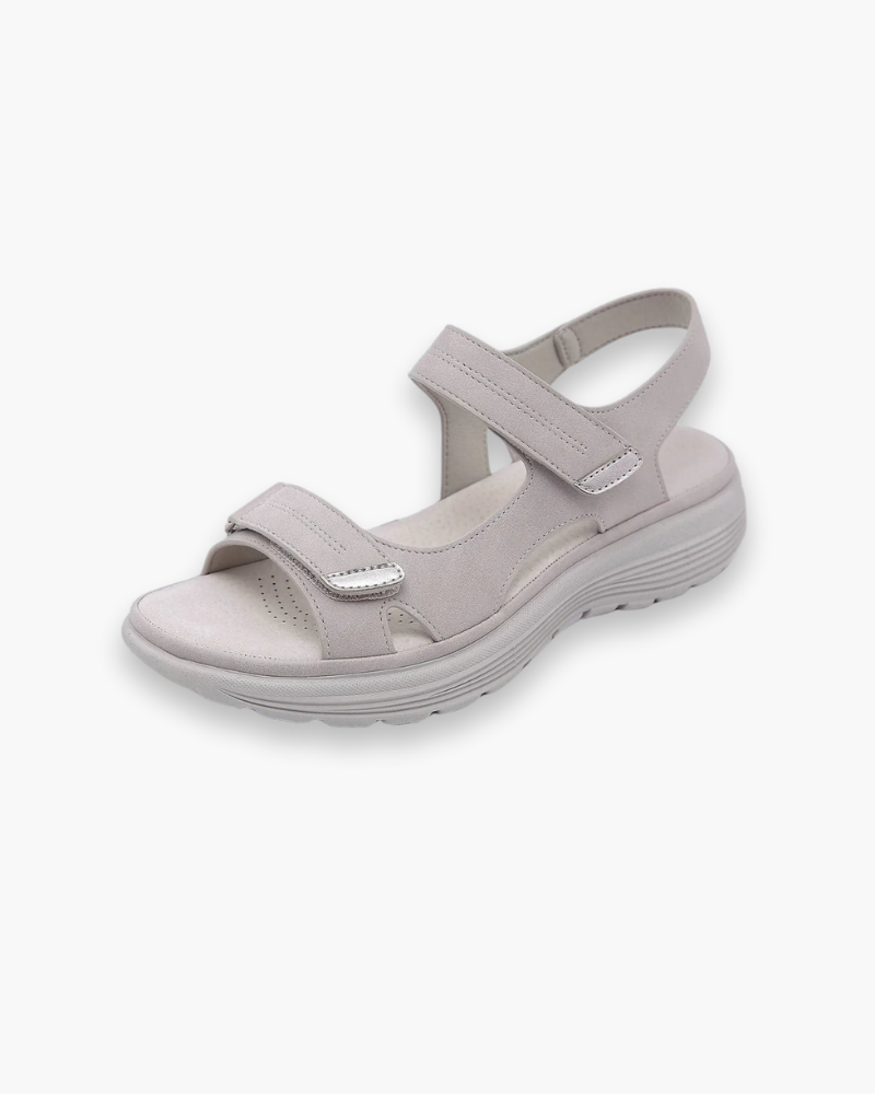 Lorana | Dame Ergonomiske Sportssandaler