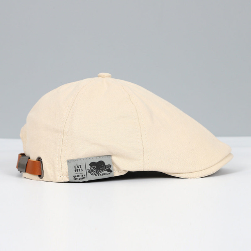 Berend | Justerbar Elegante Baret til Mænd