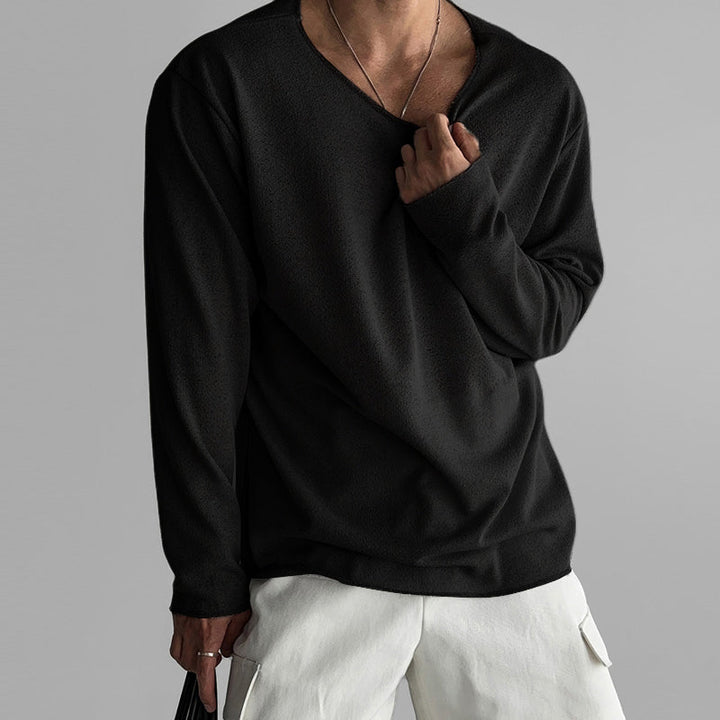 Naldric | Komfortabel Sweatshirt