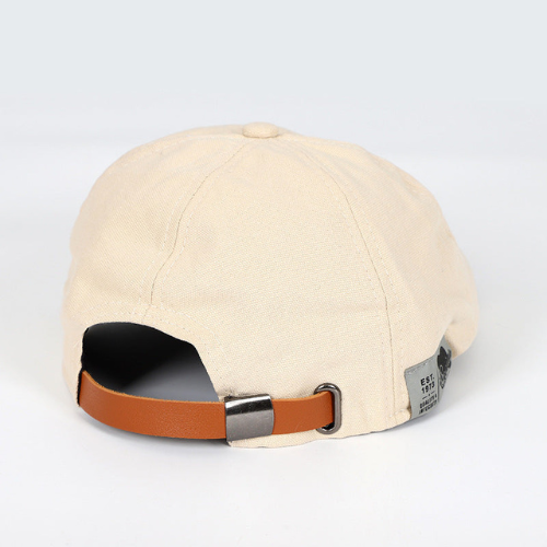 Berend | Justerbar Elegante Baret til Mænd