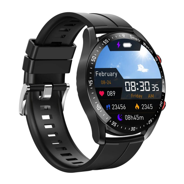Remy | Smartwatch - Alt-i-En Sundhed