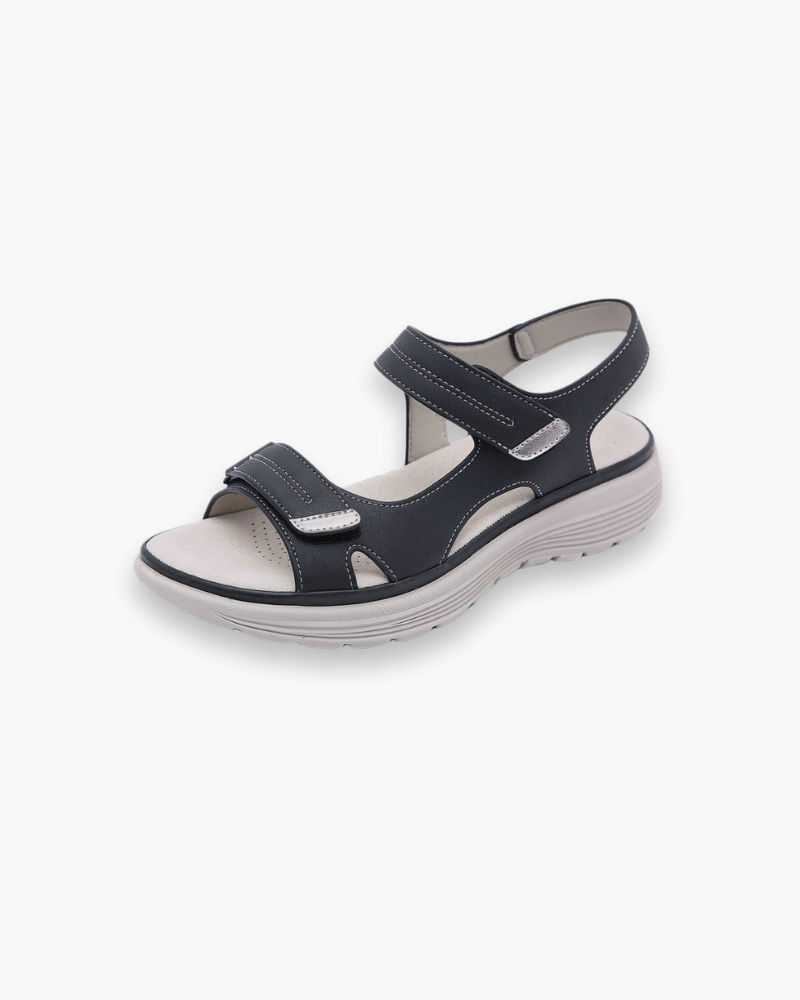 Lorana | Dame Ergonomiske Sportssandaler