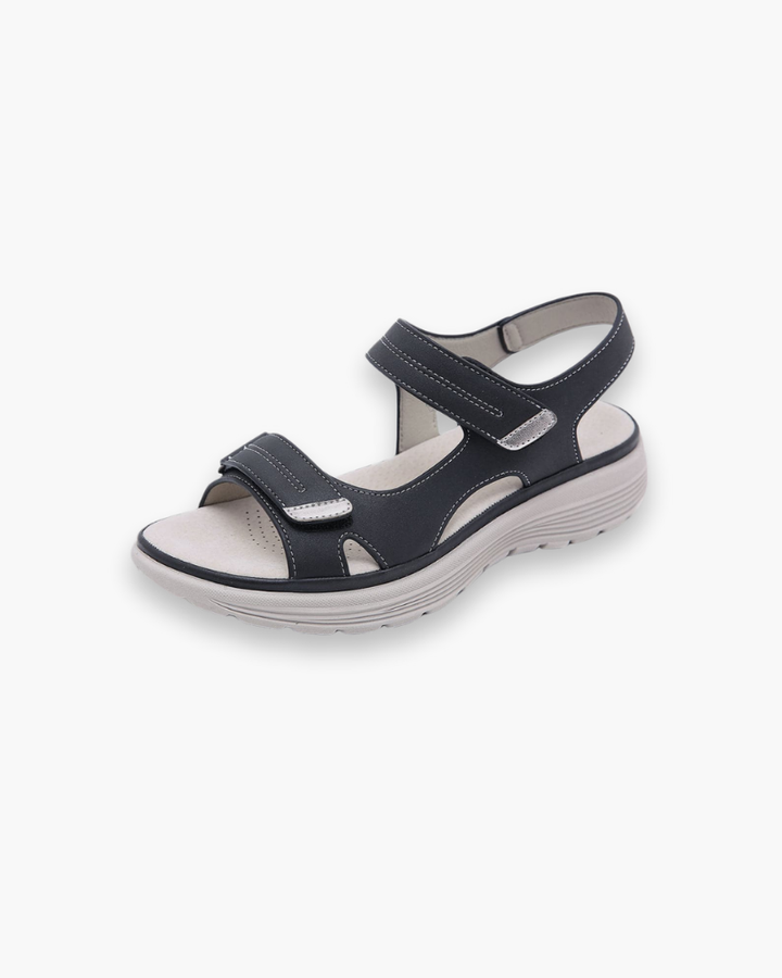 Lorana | Dame Ergonomiske Sportssandaler