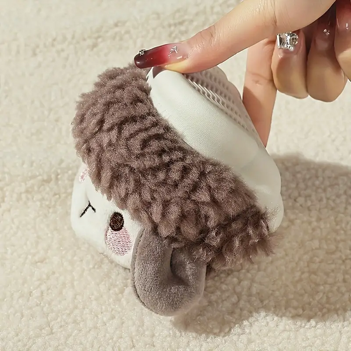 Sheepy Hjemmesko til Børn
