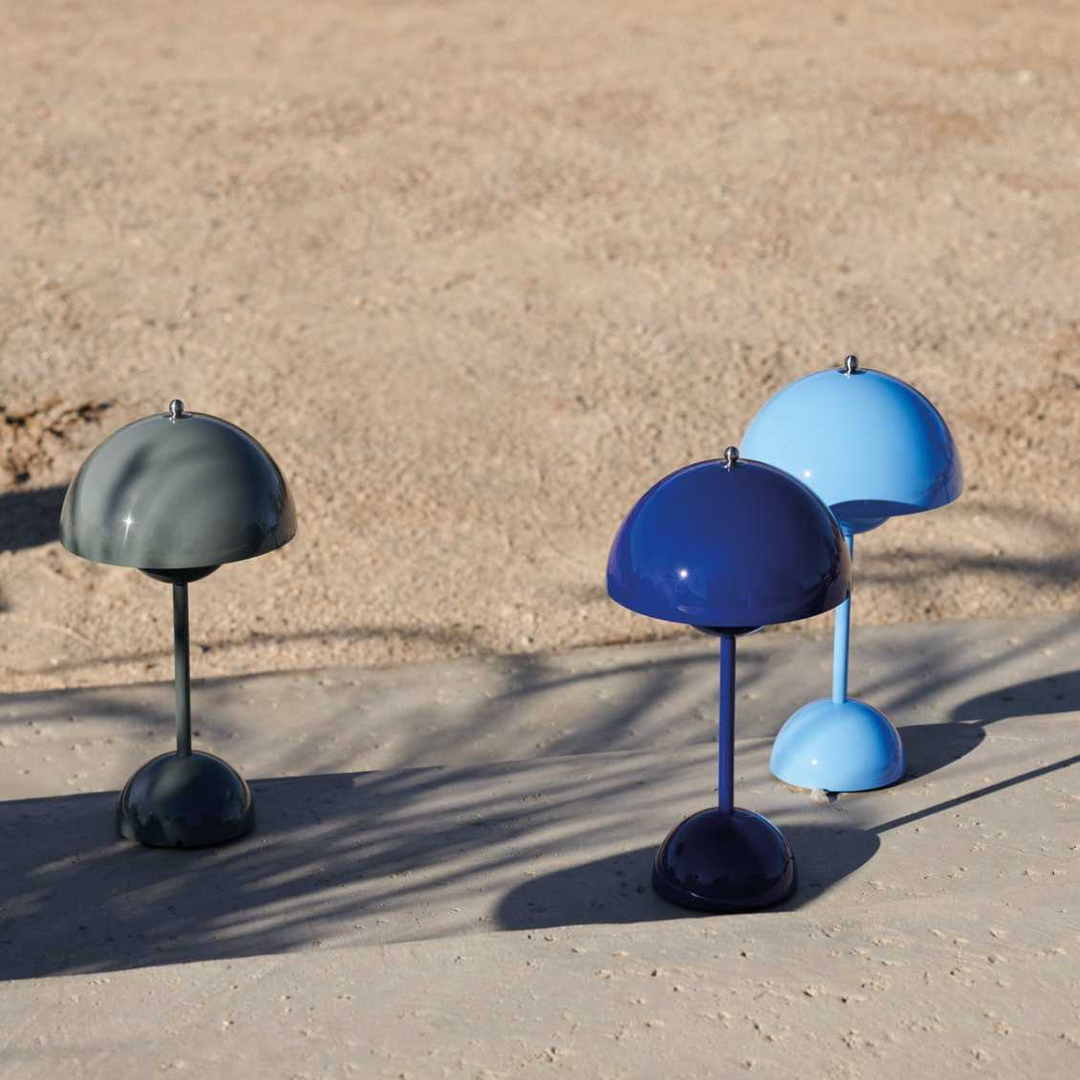 Stüna | LED Bordlampe