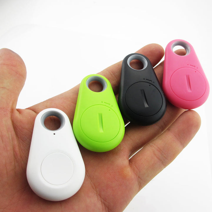 Mini GPS Sporer | Kompakt Realtid Sporingsenhed med App
