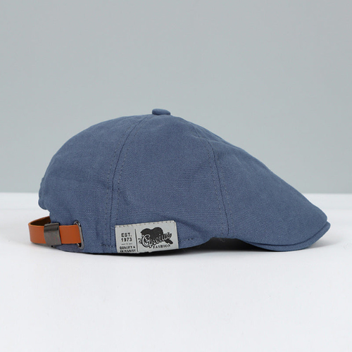Berend | Justerbar Elegante Baret til Mænd