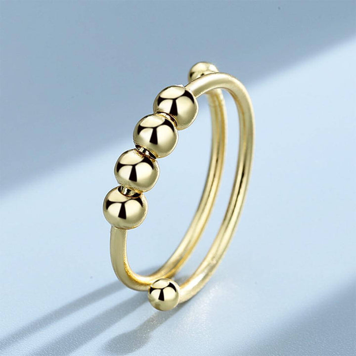 Roterende Beroligende Fidget Ringen