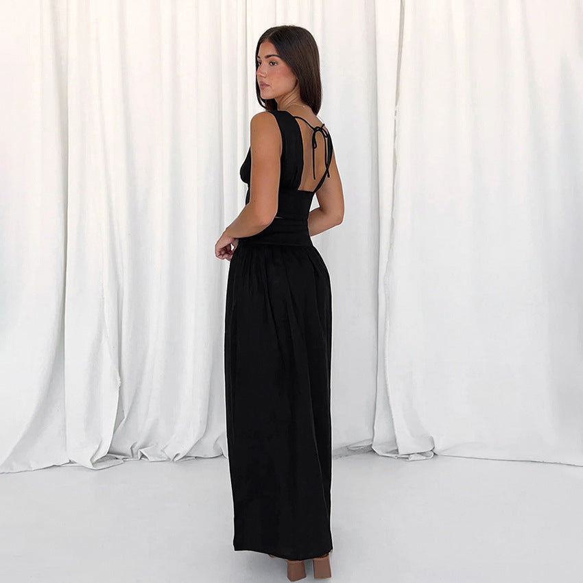 Aleida | Elegante Co-Ord Sæt Til kvinder