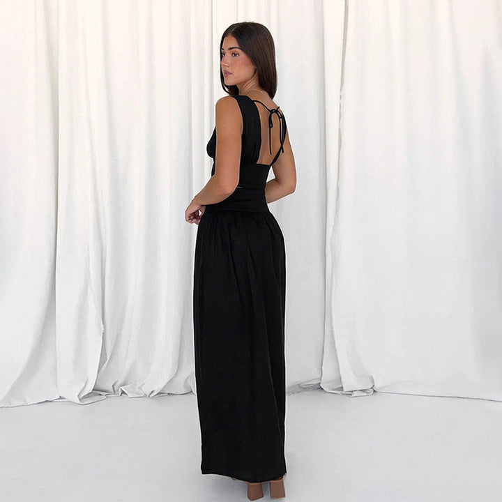 Aleida | Elegante Co-Ord Sæt Til kvinder