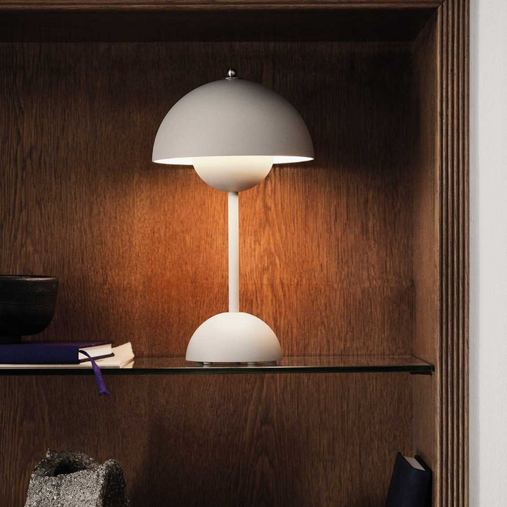 Stüna | LED Bordlampe