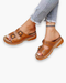 Ilysha | Dame Åndbare Sommer Sandaler