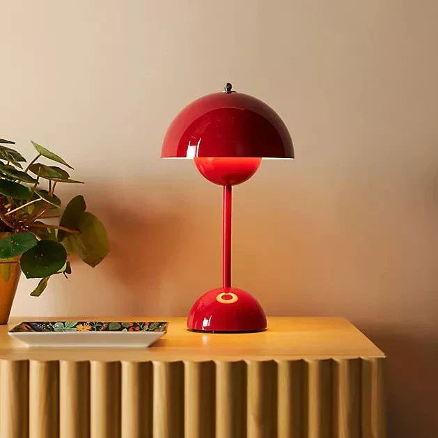 Stüna | LED Bordlampe