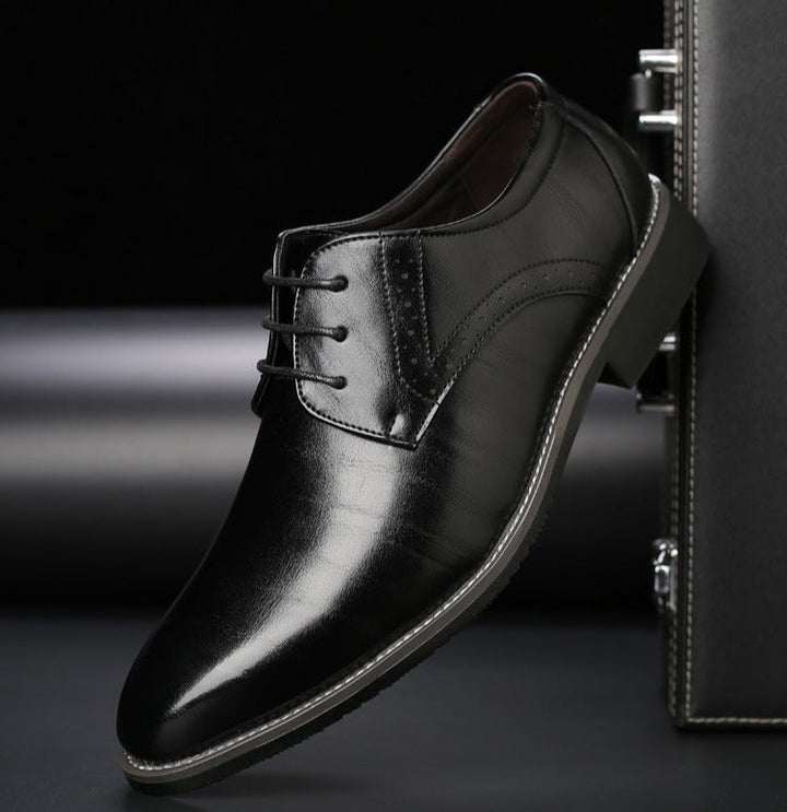 Hesperon | Elegante Herre Forretningssko