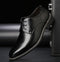 Hesperon | Elegante Herre Forretningssko