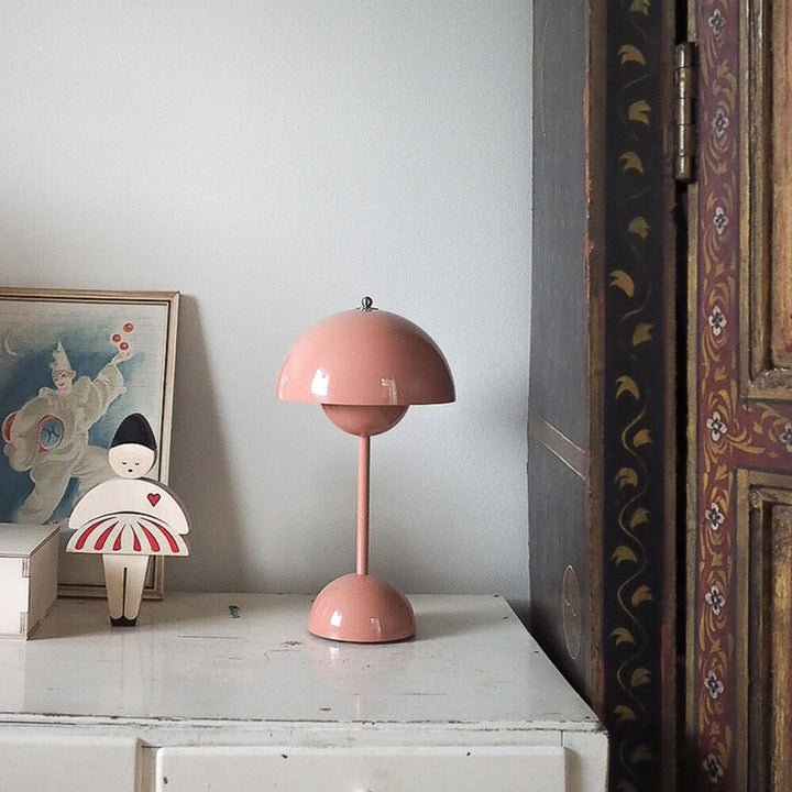 Stüna | LED Bordlampe
