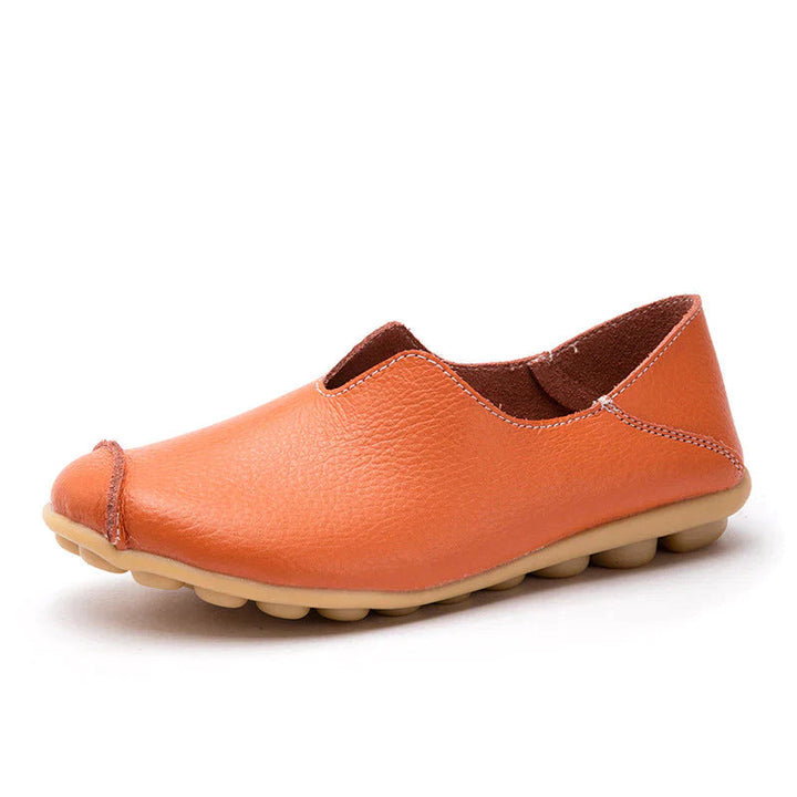 Ortopædiske Slip-on Sko | Hverdagen Komfort