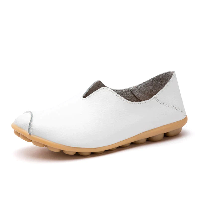 Ortopædiske Slip-on Sko | Hverdagen Komfort