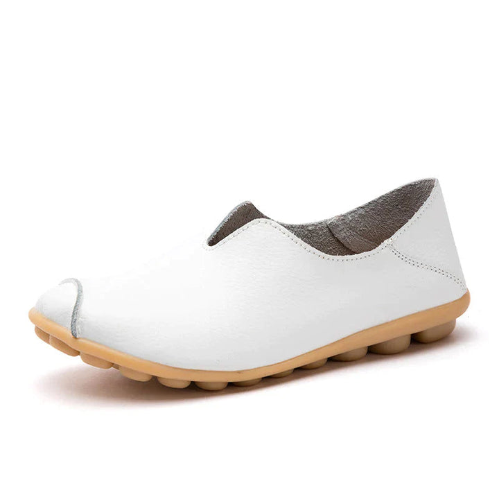 Ortopædiske Slip-on Sko | Hverdagen Komfort