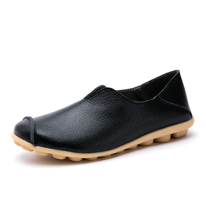 Ortopædiske Slip-on Sko | Hverdagen Komfort