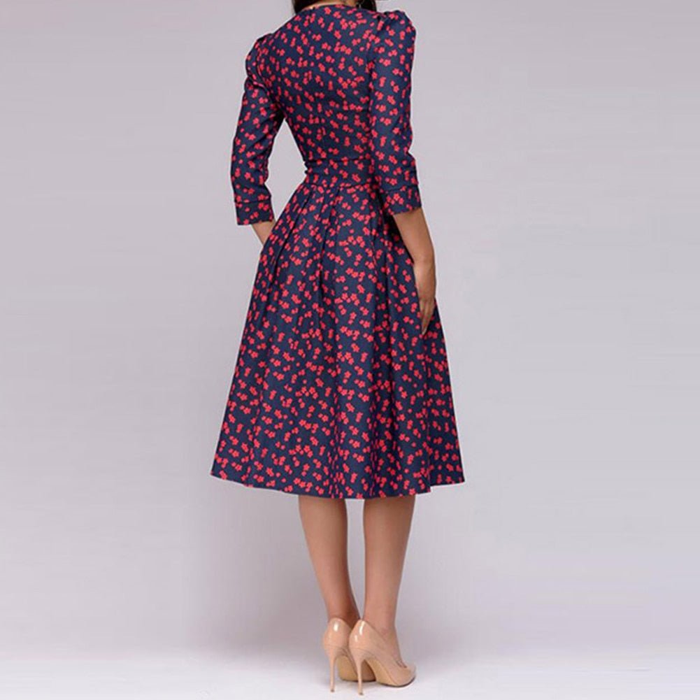 Bloom | Stilfuld og Elegante Aftenkjole
