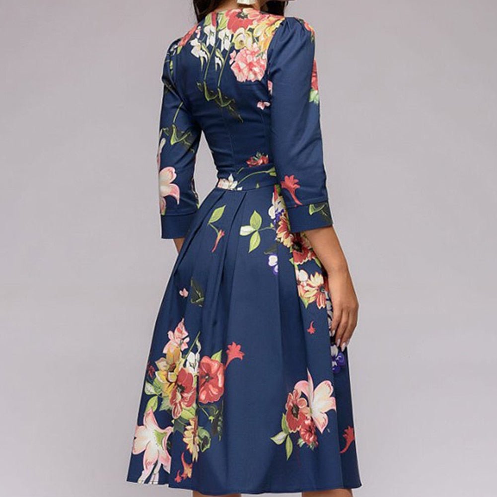 Bloom | Stilfuld og Elegante Aftenkjole