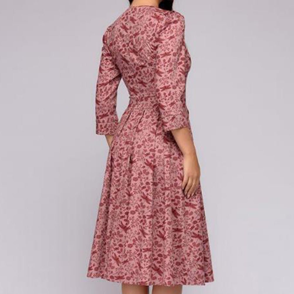 Bloom | Stilfuld og Elegante Aftenkjole