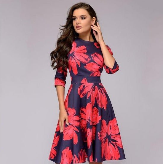 Bloom | Stilfuld og Elegante Aftenkjole