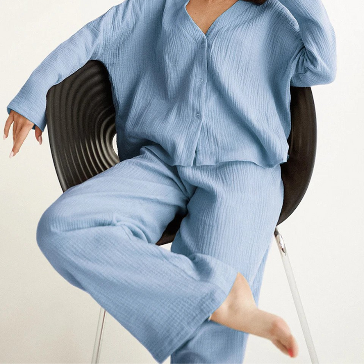 Katja | Enkelt Og Chikt Jumpsuit
