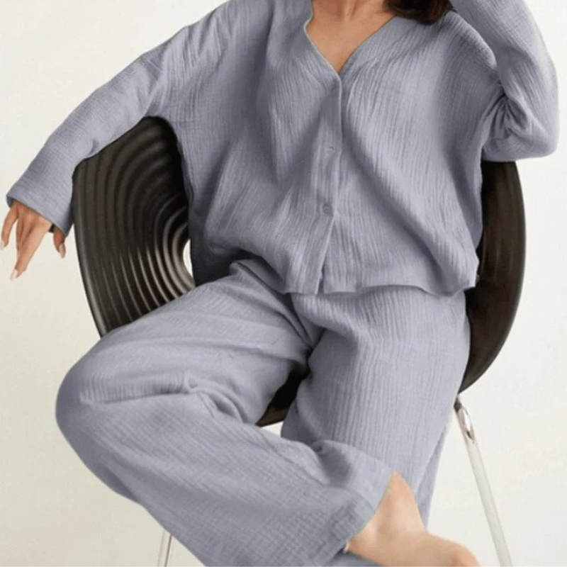 Katja | Enkelt Og Chikt Jumpsuit