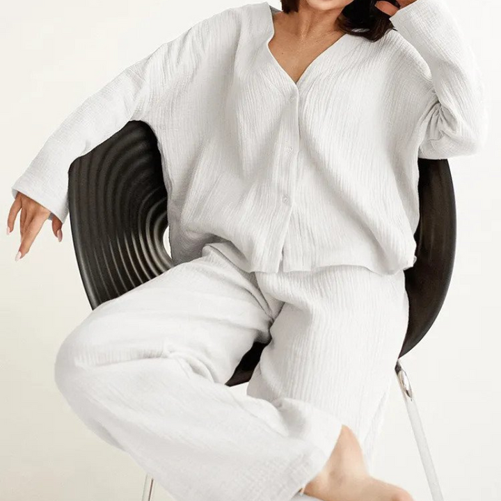 Katja | Enkelt Og Chikt Jumpsuit