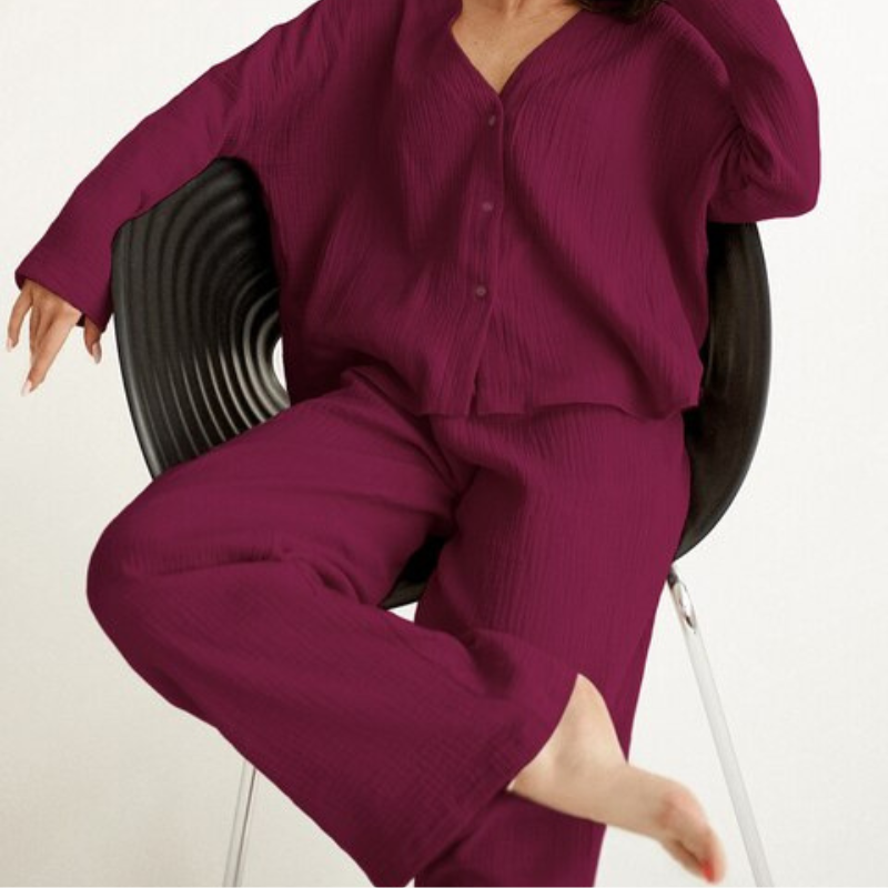 Katja | Enkelt Og Chikt Jumpsuit