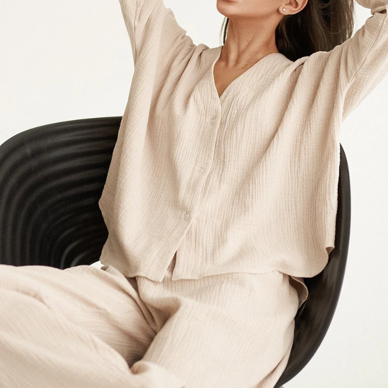 Katja | Enkelt Og Chikt Jumpsuit
