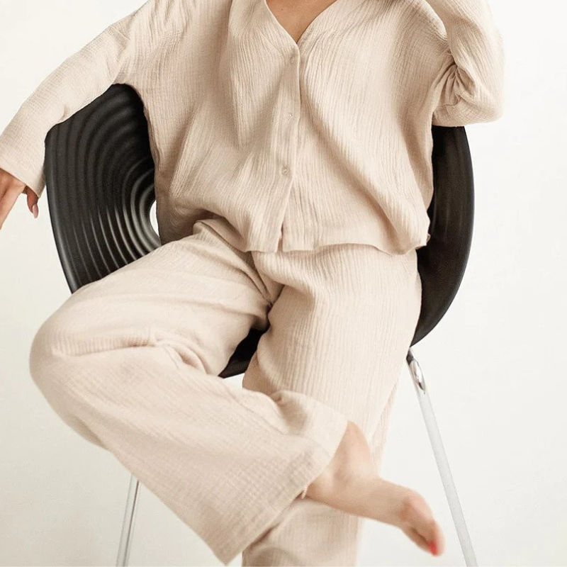 Katja | Enkelt Og Chikt Jumpsuit