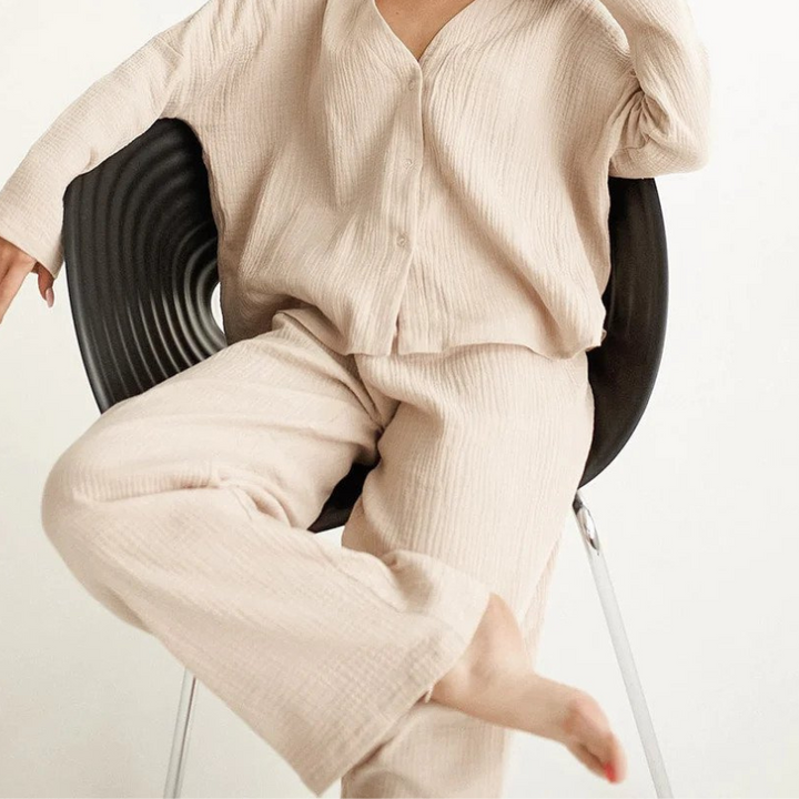 Katja | Enkelt Og Chikt Jumpsuit