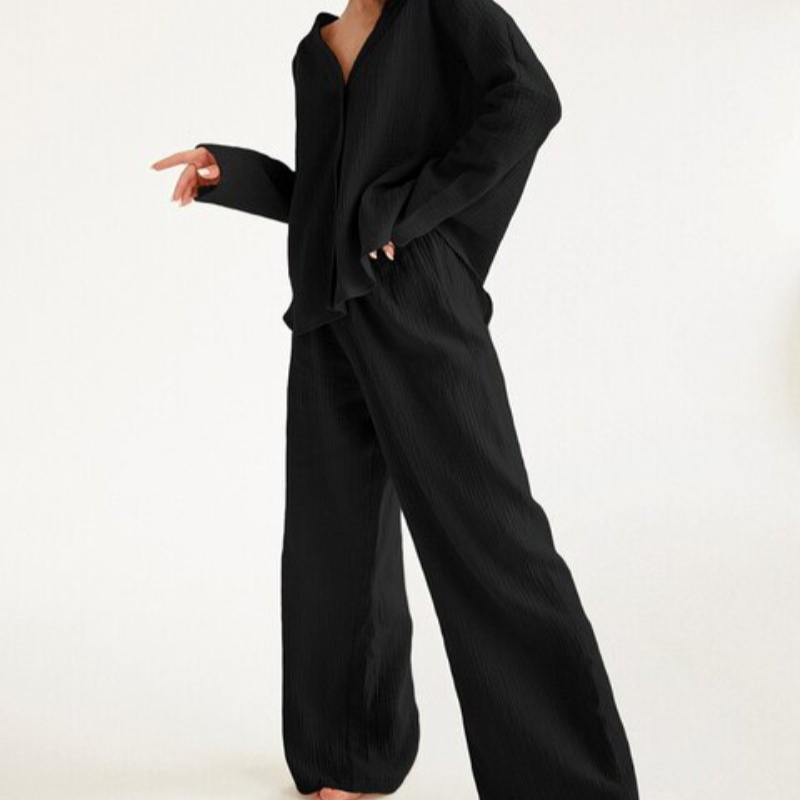 Katja | Enkelt Og Chikt Jumpsuit