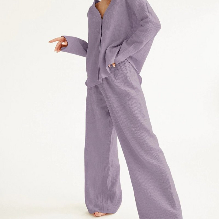 Katja | Enkelt Og Chikt Jumpsuit