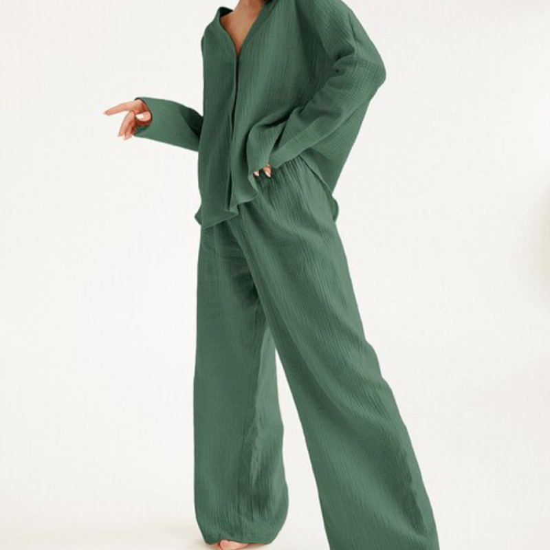 Katja | Enkelt Og Chikt Jumpsuit