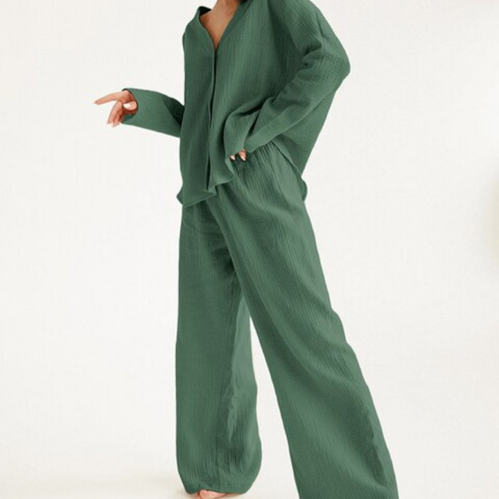 Katja | Enkelt Og Chikt Jumpsuit