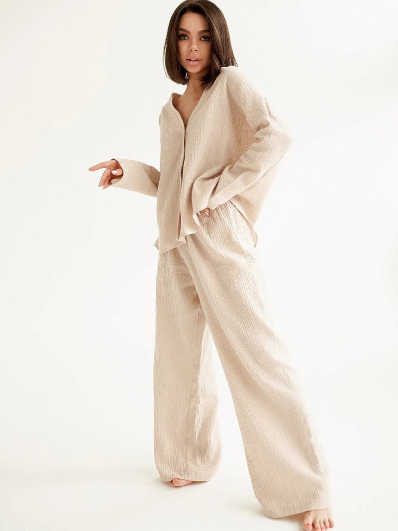 Katja | Enkelt Og Chikt Jumpsuit