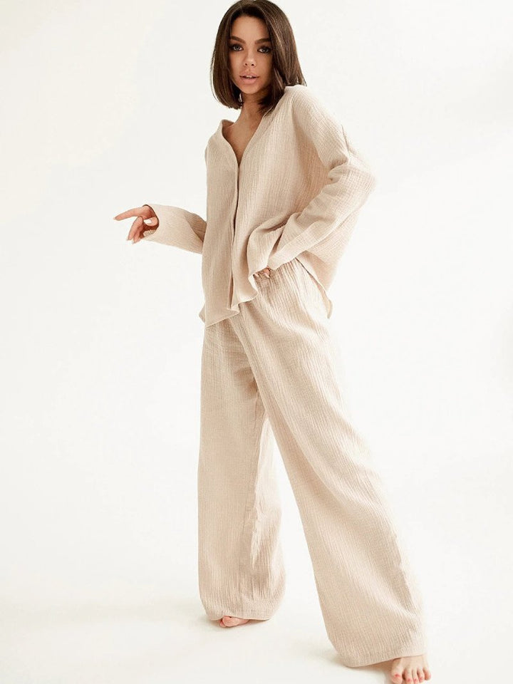 Katja | Enkelt Og Chikt Jumpsuit