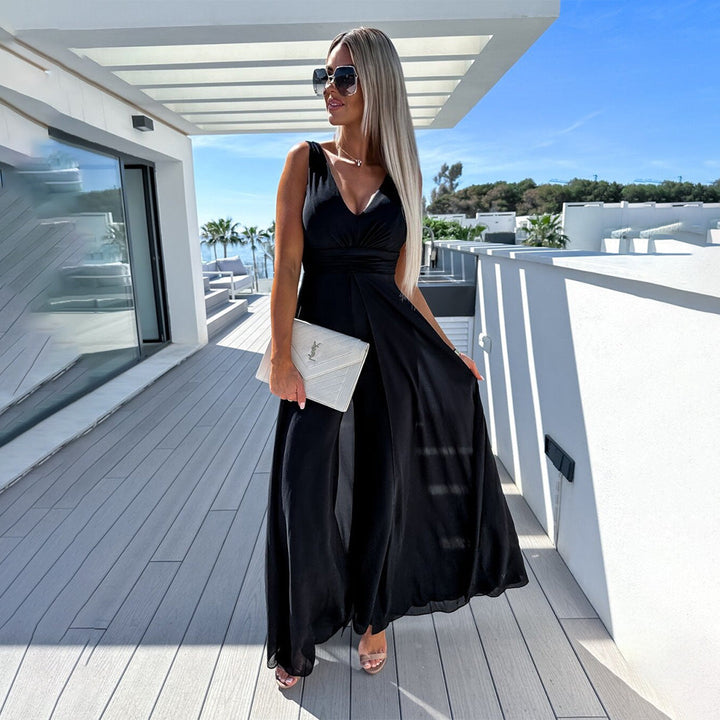 Drina | Jumpsuit Til Kvinder