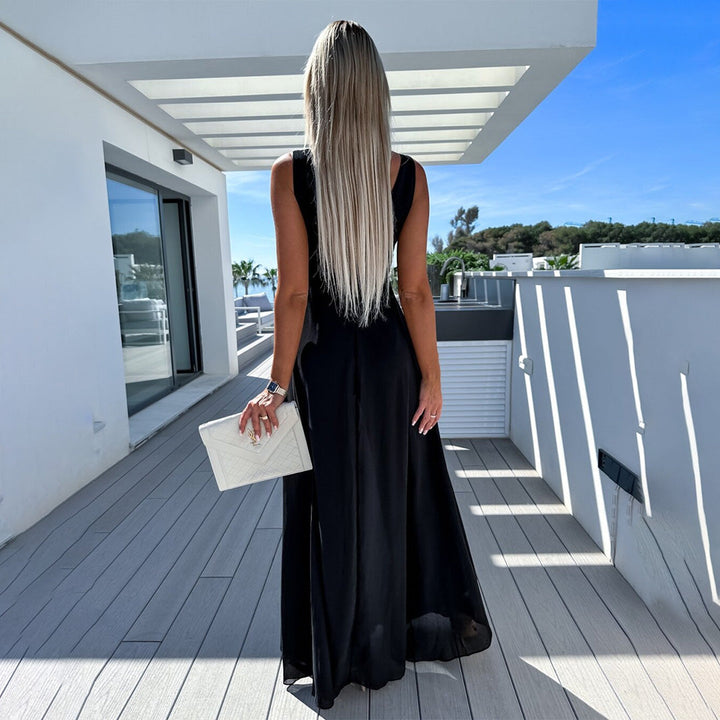 Drina | Jumpsuit Til Kvinder