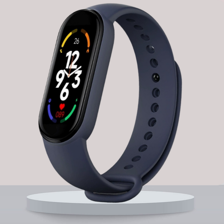 Børn Smartwatch med GPS - Sikker og Sjov Bærbar til Børn
