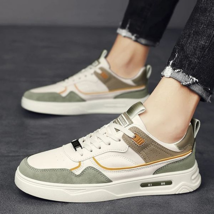 Niall | Letvægts Sportssneakers til Mænd