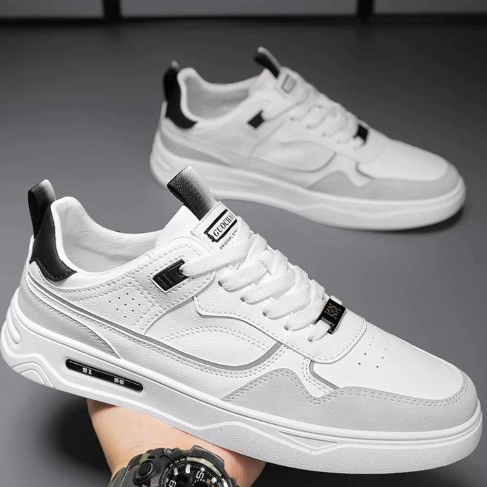 Niall | Letvægts Sportssneakers til Mænd