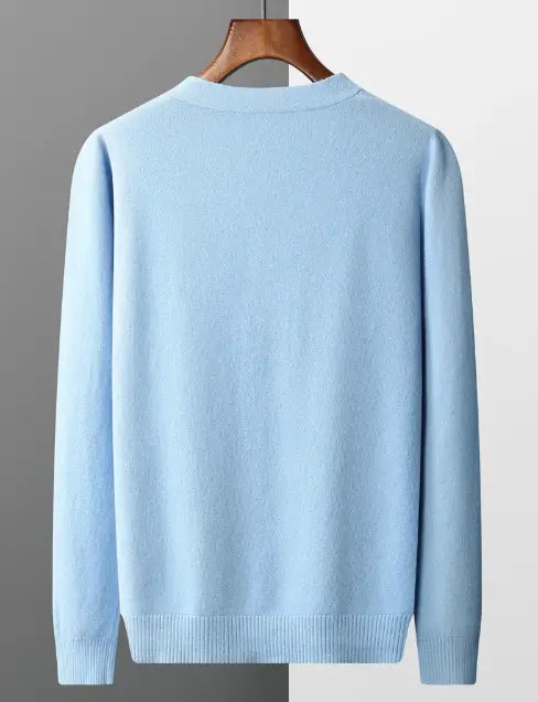 Cardigan | Blød Strik Trøje