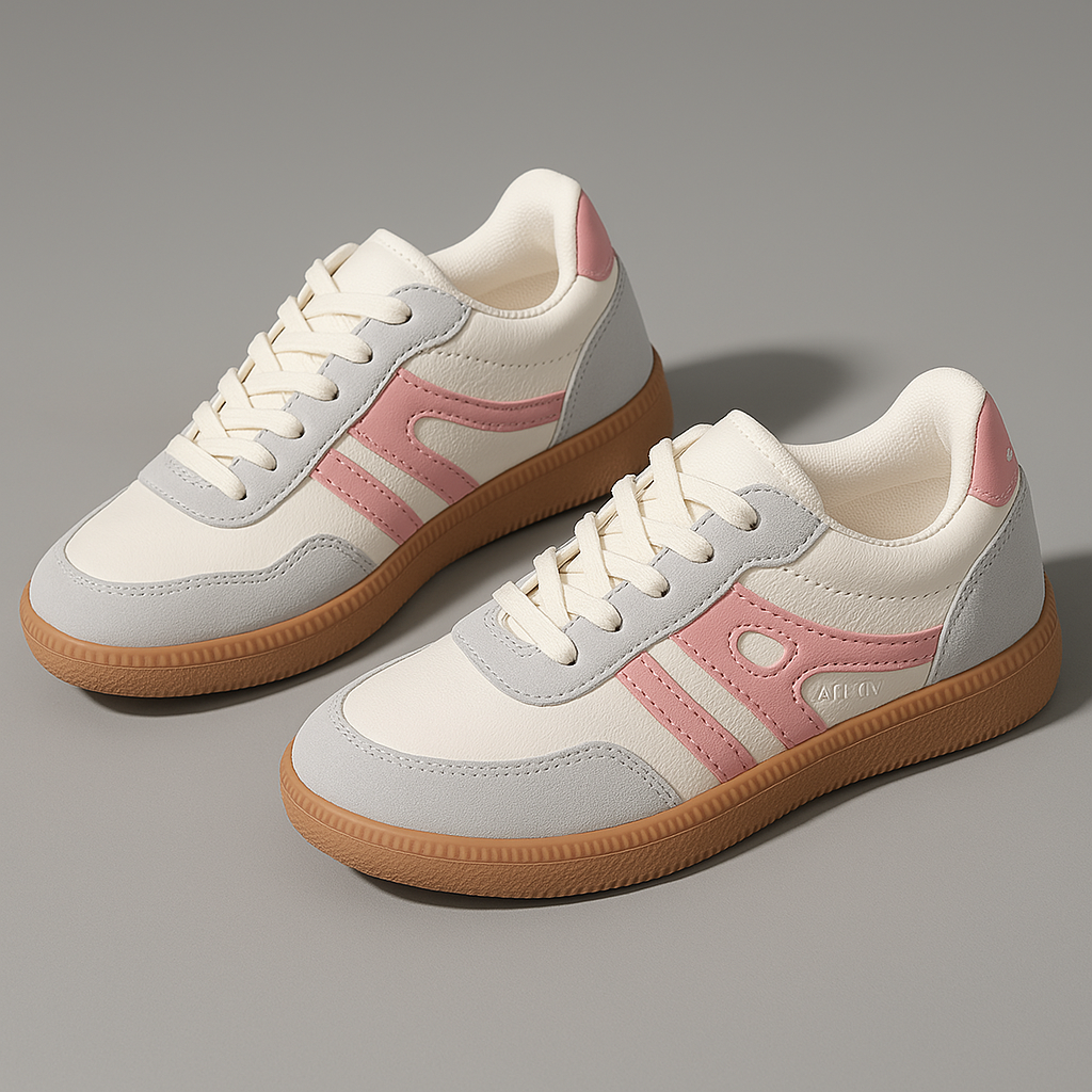 Dame Ortopædisk Komfort Kondisko